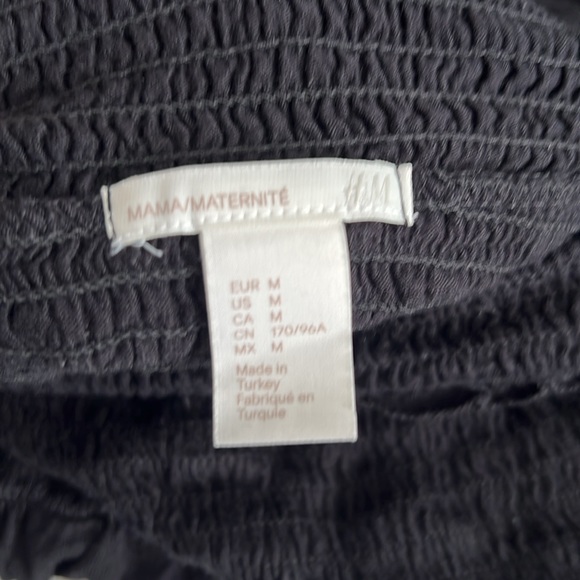 H&M maternity dress - Picture 2 of 2